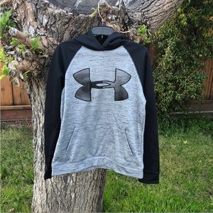 Under Armour Hoodie Storm1 Casual Fashion Comfortable Athletic